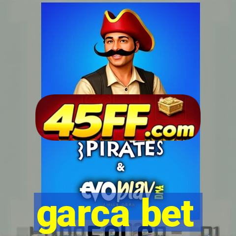 garca bet